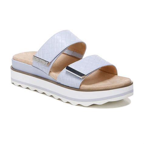 most comfortable designer slides women's.